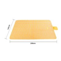 趣游帮 牛津布野餐垫 YC Y13单位:个 货期3天