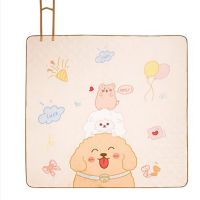 趣游帮 超声波野餐防潮垫 YC Y303 单位:个 货期3天