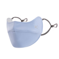 VVC 护眼口罩(升级版)—灰度蓝 PPvvcYCH250321T 单位:个 货期3天