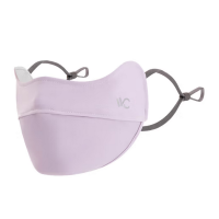 VVC 护眼口罩(升级版)—丁香紫 PPvvcYCH250321T 单位:个 货期3天