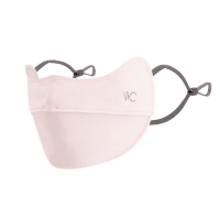 VVC 护眼口罩(升级版)—少女粉 PPvvcYCH250321T 单位:个 货期3天
