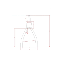 70度EVA泡棉-1 692*475*35mm 货期7-10天