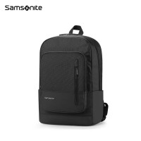 新秀丽 双肩包 664*09026黑色 单位:个 货期3天 YC