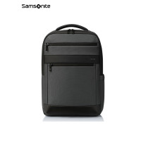 新秀丽 双肩包-灰色 NU4*08015 单位:个 货期3天 YC