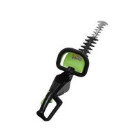 格林曼 直刀电动绿篱机 EHT1300 单位:台