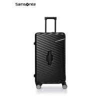 新秀丽 运动拉杆箱-黑色 73/27 NW8*09001 单位:个 货期3天 YC