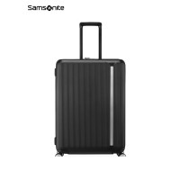 新秀丽 MYTON四轮旋转拉杆箱-哑光黑 55/20 HJ8*39004 单位:个 货期3天 YC