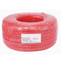 线型感温火灾探测器感温线缆 105℃ 单位:米 货期15天