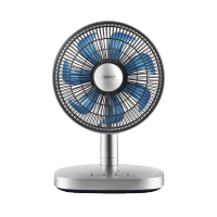吉米 F102 智能调节扇 额定功率 7W (单位:台)