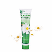 贺本清(Herbacin)德国小甘菊经典护手霜75ml管条状)(滋润 补水保湿 预防干裂)礼物 单位: