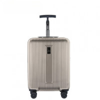 外交官 拉杆箱(24寸)HM-23103象牙金 单位:个 货期3天 YC