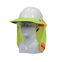 PIP 安全帽遮阳面罩 396-801FR 单位:顶