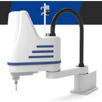 嘉孚朗 气吹式Scara智能锁螺丝机器人 SS-650C 单位:台