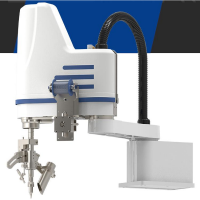 嘉孚朗 Scara智能焊锡机器人 SH-610R 单位:台