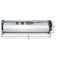 干式变压器冷却风机 GFDD470-150 单位:个 定制