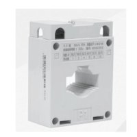 电能表带电流互感器 三相四线互感器式+40 500/5电流互感器 单位:个 定制