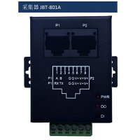 采集器 JBT-801A 无维保 货期20-25天