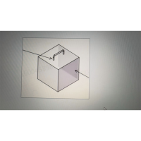亚克力盖子 40*40cm 无维保 货期7-10天