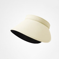 VVC 全景防晒帽—杏仁黄 VGM5S723 单位:个 货期3天