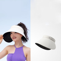 VVC 全景防晒帽—奶油米 VGM5S723 单位:个 货期3天