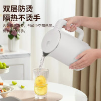 艾美特 双层防烫烧水壶 CS1515 单位:个 货期3天 YC