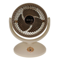 艾美特 桌面循环扇 FC15-23B 单位:个 货期3天 YC