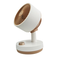艾美特 桌面循环扇 FA15-X167 单位:个 货期3天 YC