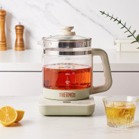 膳魔师 养生壶 EHA-1617E 单位:件 货期3天 YC