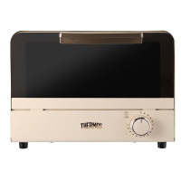 膳魔师 电烤箱8L EHA-5103A 单位:台 货期3天 YC