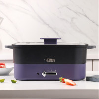 膳魔师 多功能电煮锅 EHA-4361A 单位:个 货期3天 YC