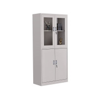 优企 文件柜办公柜 等器械柜 850*390*1800mm (0.9mm厚) 台