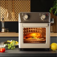 膳魔师 空气炸电烤箱(13L)EHA-5118A 单位:个 货期3天 YC