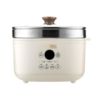 膳魔师 陶瓷电炖锅 EHA-4431E 单位:个 货期3天 YC