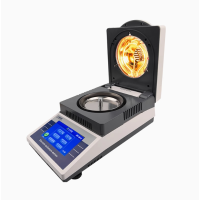 自动水分快速测定仪 LHS-121A(新款升级型)维保一年 货期7-10天