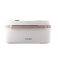 膳魔师 多功能双胆饭煲 EHA-4124E 单位:个 货期3天 YC