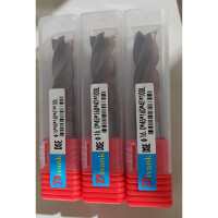 Divank 高硬整体合金铣刀 Φ16.0*45*16*4T*100L 单位:支