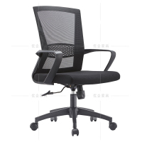 优企 简约办公职员椅可升降椅子 580W*590D*1030H 张