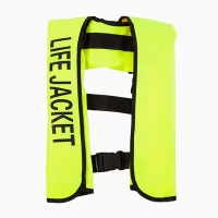 SUK 自动充气救生衣 SY-CQJSY150N 单位:件