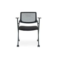 优企 可折叠培训椅会议椅 625W*540D*810H 张