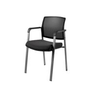 优企 办公职员椅靠背椅座椅 570W*560D*800H 张