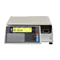 寺冈标签秤 SM-110B+ 无维保 货期7-10天