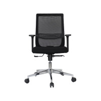 优企 办公家具职员椅转椅靠背椅 610W*640D*1050H 张