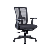 优企 简约职员椅升降转椅网椅 610W*660D*1070H 张