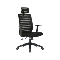 优企 电脑椅办公椅家用转椅座椅 640W*650D*1330H 张