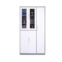 优企 五门更衣柜办公室柜子文件柜 970*500*1850 个