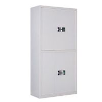 优企 文件柜办公保密柜钢制柜 900*430*1850 个