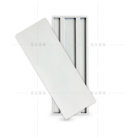 优企铁皮柜文件柜钢制办公室资料柜凭证柜员工档案柜办公柜玻璃储物柜 层板 0.6mm