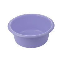 茶花 蓝色塑料盆 36cm 116006 单位:个