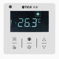 天加 中央空调温控器 TE3002A00 单位:个