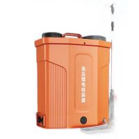 电动喷雾器 电动搅拌 20升手柄开关 50A锂电 续航8小时 单位:个